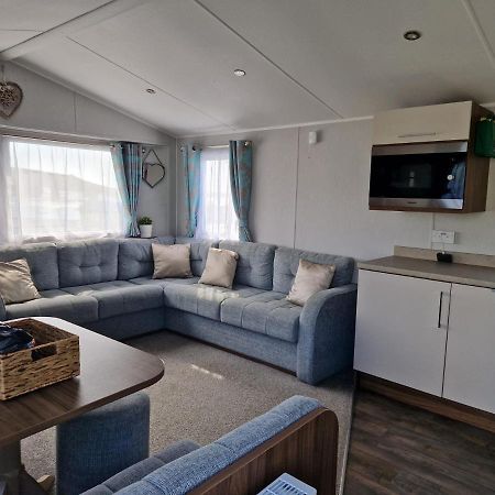 The Fleet Retreat Hotell Wyke Regis Eksteriør bilde