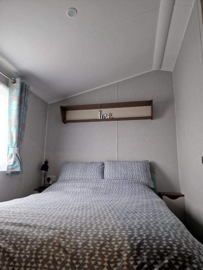 The Fleet Retreat Hotell Wyke Regis Eksteriør bilde